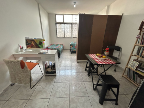 Imagem Studio com 1 Quarto à Venda, 31 m² em Vila Leopoldina - São Paulo