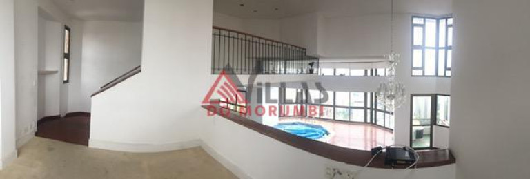 Imagem Apartamento com 4 Quartos à Venda, 340 m² em Vila Suzana - São Paulo Imagem Apartamento com 4 Quartos à Venda, 340 m² em Vila Suzana - São Paulo