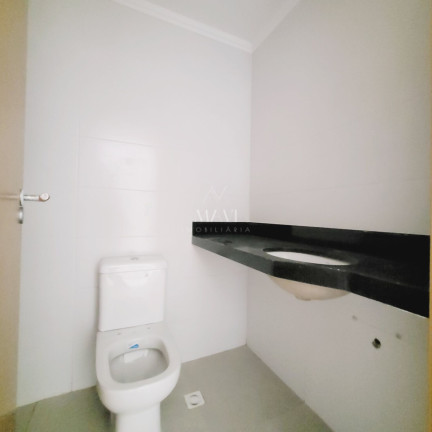 Imagem Apartamento com 1 Quarto à Venda, 54 m² em Aviação - Praia Grande Imagem Apartamento com 1 Quarto à Venda, 54 m² em Aviação - Praia Grande