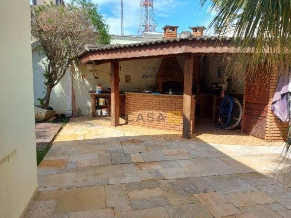 Imagem Casa com 3 Quartos à Venda ou Locação, 700 m² em Centro - Santa Bárbara D'oeste Imagem Casa com 3 Quartos à Venda ou Locação, 700 m² em Centro - Santa Bárbara D'oeste