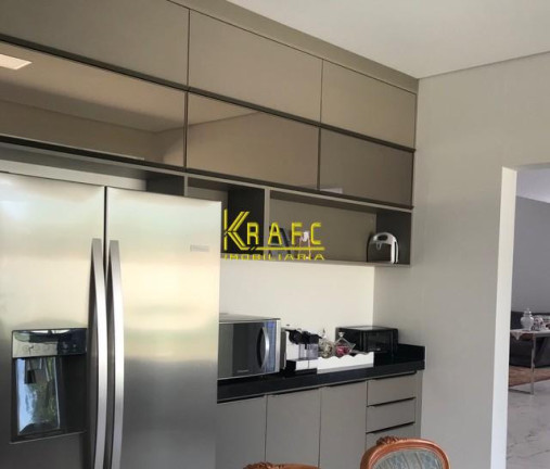 Casa de Condomínio com 4 Quartos à Venda, 350 m² em Vivendas Do Lago - Sorocaba