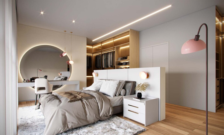 Imagem Casa com 3 Quartos à Venda, 528 m² em Alto Da Boa Vista - São Paulo