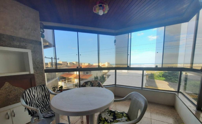 Imagem Apartamento com 3 Quartos à Venda, 85 m² em Zona Nova - Capão Da Canoa