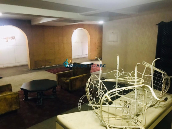Imagem Casa com 3 Quartos para Alugar,  em Jardim Do Mar - São Bernardo Do Campo