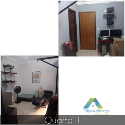 Imagem Apartamento com 2 Quartos à Venda, 143 m² em Parque Das Nações - Santo André Imagem Apartamento com 2 Quartos à Venda, 143 m² em Parque Das Nações - Santo André
