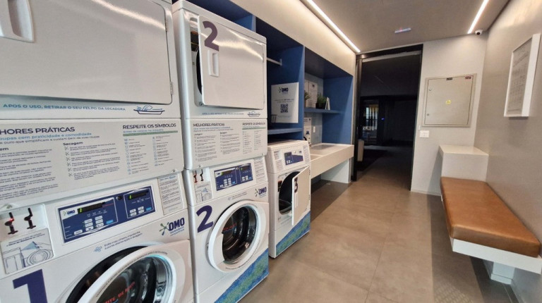 Imagem Imóvel com 1 Quarto à Venda, 34 m² em Pinheiros - São Paulo