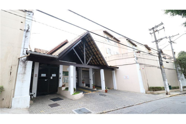 Imagem Casa com 3 Quartos à Venda, em Parque Munhoz - São Paulo Imagem Casa com 3 Quartos à Venda, em Parque Munhoz - São Paulo