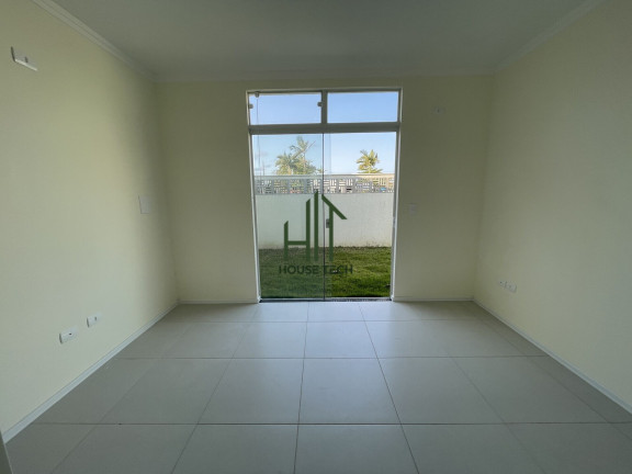 Imagem Casa com 3 Quartos à Venda, 90 m² em Barra Do Saí - Itapoá Imagem Casa com 3 Quartos à Venda, 90 m² em Barra Do Saí - Itapoá