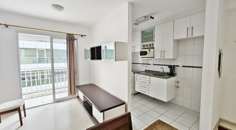 Imagem Imóvel com 2 Quartos à Venda, 48 m² em Consolação - São Paulo Imagem Imóvel com 2 Quartos à Venda, 48 m² em Consolação - São Paulo