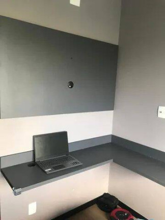 Imagem Apartamento com 2 Quartos à Venda, 69 m² em Alphaville Empresarial - Barueri