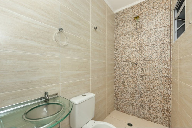 Imagem Casa com 3 Quartos à Venda, 145 m² em Vila Gustavo - São Paulo