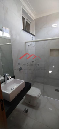 Imagem Casa com 2 Quartos à Venda, 145 m² em Residencial Real Parque Sumaré - Sumaré Imagem Casa com 2 Quartos à Venda, 145 m² em Residencial Real Parque Sumaré - Sumaré