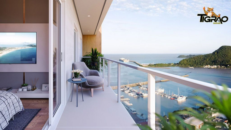 Imagem Apartamento com 3 Quartos à Venda, 131 m² em Centro - Itajaí Imagem Apartamento com 3 Quartos à Venda, 131 m² em Centro - Itajaí