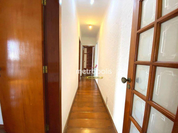 Imagem Cobertura com 4 Quartos à Venda, 320 m² em Santo Antônio - São Caetano Do Sul