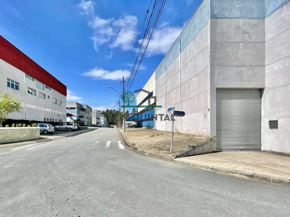 Imagem Galpão à Venda, 1 m² em Centro - Vargem Grande Paulista Imagem Galpão à Venda, 1 m² em Centro - Vargem Grande Paulista