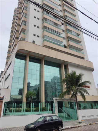 Apartamento com 3 Quartos à Venda,  em Guilhermina - Praia Grande