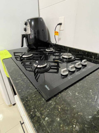 Imagem Apartamento com 1 Quarto à Venda, 35 m² em Vila Formosa - São Paulo