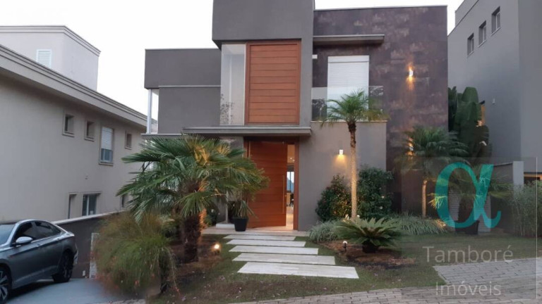 Imagem Casa de Condomínio com 4 Quartos à Venda, 550 m² em Tamboré - Santana De Parnaíba Imagem Casa de Condomínio com 4 Quartos à Venda, 550 m² em Tamboré - Santana De Parnaíba