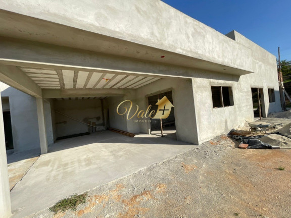 Imagem Casa com 3 Quartos à Venda, 240 m² em Bandeira Branca - Jacareí Imagem Casa com 3 Quartos à Venda, 240 m² em Bandeira Branca - Jacareí
