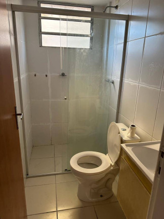 Imagem Apartamento com 2 Quartos à Venda, 48 m² em Conceição - Osasco