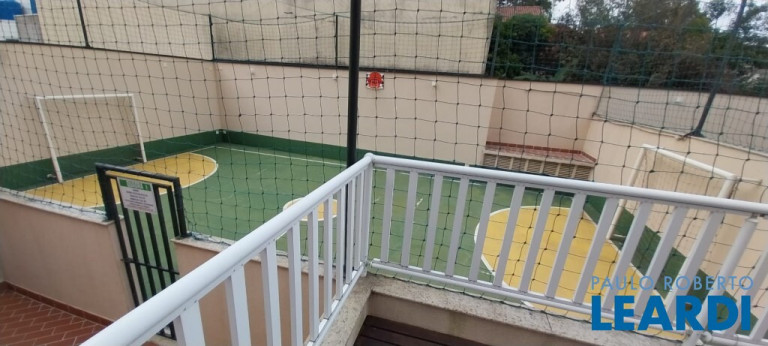 Apartamento com 3 Quartos à Venda, 88 m² em Jardim Bela Vista - Santo André