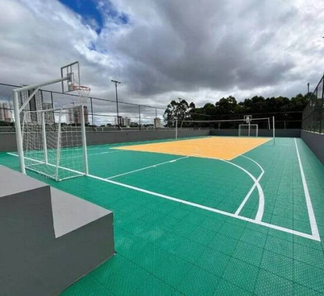Imagem Apartamento com 3 Quartos à Venda, 111 m² em Parque Campolim - Sorocaba Imagem Apartamento com 3 Quartos à Venda, 111 m² em Parque Campolim - Sorocaba