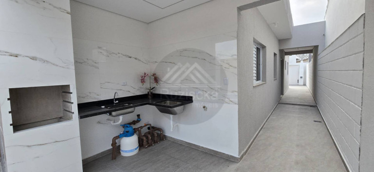 Imagem Casa com 2 Quartos à Venda, 125 m² em Balneário Tupy - Itanhaém Imagem Casa com 2 Quartos à Venda, 125 m² em Balneário Tupy - Itanhaém