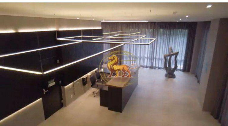 Imagem Apartamento com 1 Quarto à Venda, 24 m² em Moema - São Paulo Imagem Apartamento com 1 Quarto à Venda, 24 m² em Moema - São Paulo