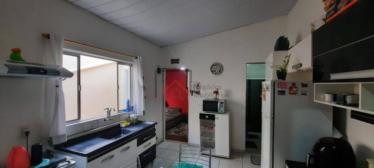 Imagem Casa com 3 Quartos à Venda, 105 m² em Centro (jacaré) - Cabreúva Imagem Casa com 3 Quartos à Venda, 105 m² em Centro (jacaré) - Cabreúva