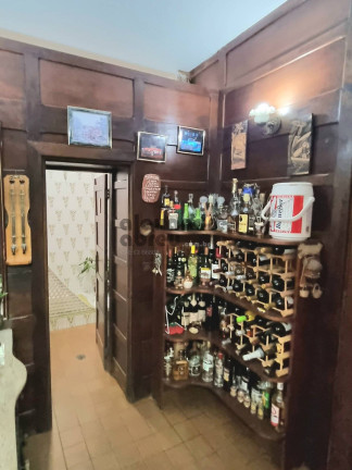 Imagem Casa com 3 Quartos à Venda, 355 m² em Alto Da Lapa - São Paulo