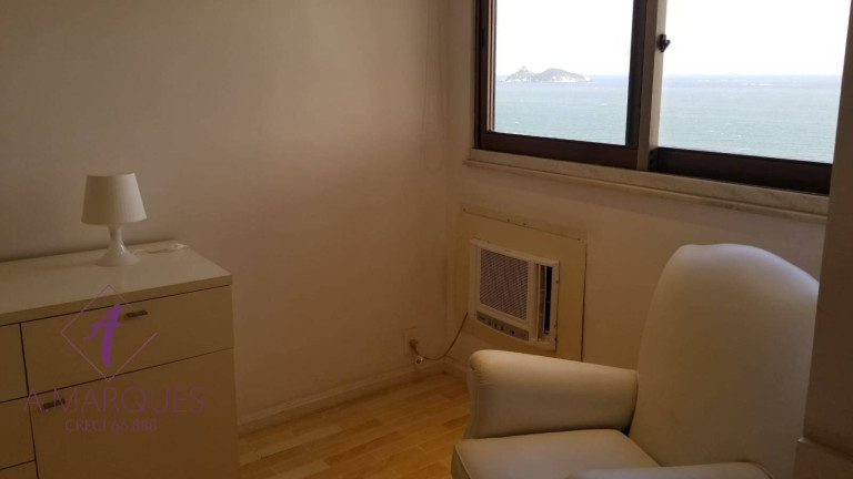 Imagem Apartamento com 4 Quartos à Venda, 310 m² em Barra Da Tijuca - Rio De Janeiro