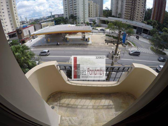 Imagem Apartamento com 2 Quartos à Venda, 68 m² em Vila Andrade - São Paulo Imagem Apartamento com 2 Quartos à Venda, 68 m² em Vila Andrade - São Paulo