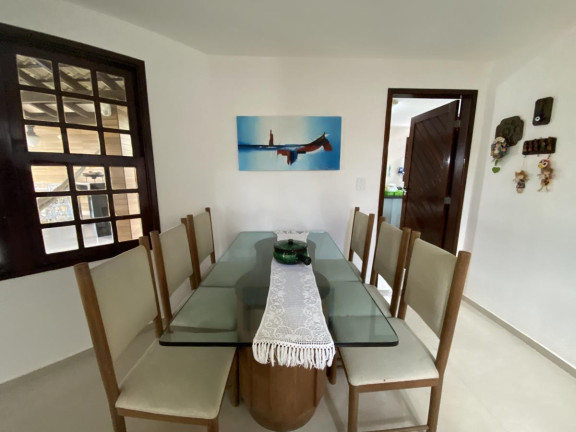 Imagem Casa com 6 Quartos para Alugar, 340 m² em Interlagos (abrantes) - Camaçari