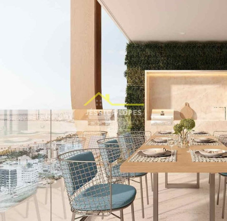 Imagem Apartamento com 3 Quartos à Venda, 77 m² em Jardim Oceania - João Pessoa Imagem Apartamento com 3 Quartos à Venda, 77 m² em Jardim Oceania - João Pessoa