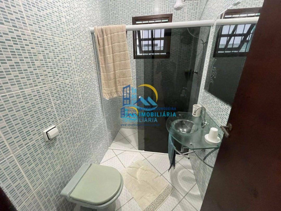 Imagem Casa com 4 Quartos à Venda, 250 m² em Caputera - Caraguatatuba Imagem Casa com 4 Quartos à Venda, 250 m² em Caputera - Caraguatatuba