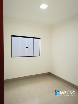 Imagem Casa com 3 Quartos à Venda, 117 m² em Jardim Tijuca - Campo Grande Imagem Casa com 3 Quartos à Venda, 117 m² em Jardim Tijuca - Campo Grande