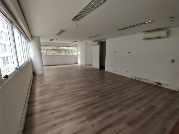 Imagem Imóvel para Alugar, 64 m² em Jardim Paulista - São Paulo