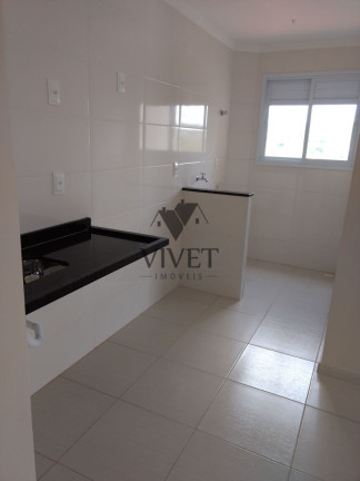 Imagem Apartamento com 2 Quartos à Venda, 56 m² em Jardim Do Sol - Sorocaba