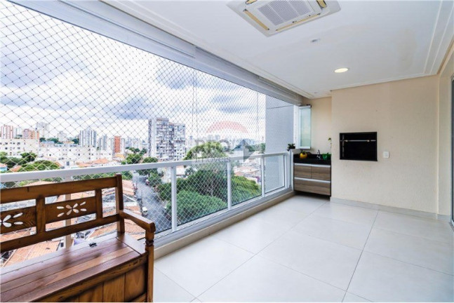 Imagem Imóvel com 2 Quartos à Venda, 100 m² em Jardim Da Glória - São Paulo