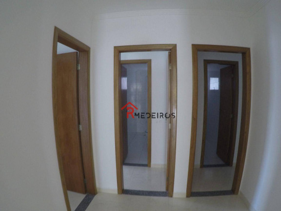 Imagem Apartamento com 3 Quartos à Venda, 162 m² em Tupi - Praia Grande