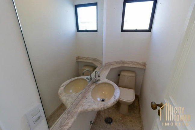 Imagem Apartamento com 4 Quartos à Venda, 305 m² em Indianópolis - São Paulo Imagem Apartamento com 4 Quartos à Venda, 305 m² em Indianópolis - São Paulo