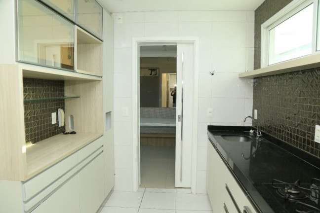Imagem Apartamento com 2 Quartos à Venda, 67 m² em Edson Queiroz - Fortaleza Imagem Apartamento com 2 Quartos à Venda, 67 m² em Edson Queiroz - Fortaleza