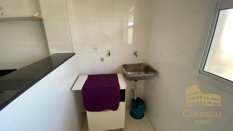 Imagem Apartamento com 2 Quartos à Venda, 64 m² em Aviação - Praia Grande Imagem Apartamento com 2 Quartos à Venda, 64 m² em Aviação - Praia Grande