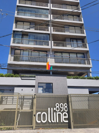 Imagem Apartamento com 2 Quartos à Venda, 72 m² em Canto Do Forte - Praia Grande