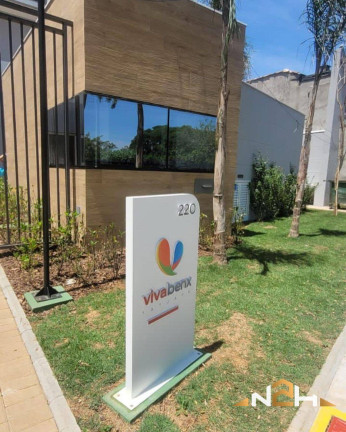 Apartamento com 2 Quartos à Venda, 34 m² em Tatuapé - São Paulo