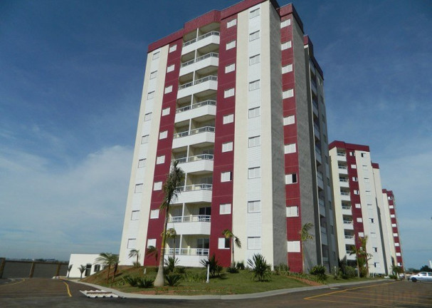 Imagem Apartamento com 3 Quartos à Venda, 78 m² em Parque Emilia - Sumaré Imagem Apartamento com 3 Quartos à Venda, 78 m² em Parque Emilia - Sumaré