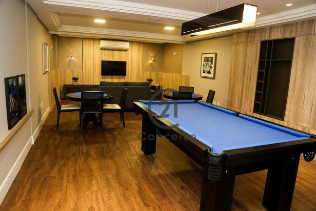 Imagem Apartamento com 3 Quartos à Venda, 107 m² em Barreiros - São José Imagem Apartamento com 3 Quartos à Venda, 107 m² em Barreiros - São José