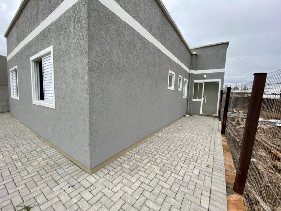 Imagem Casa com 3 Quartos à Venda, 110 m² em Nova Guarani - Capao Da Canoa