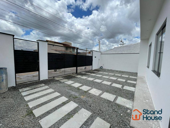 Imagem Casa com 3 Quartos à Venda, 190 m² em Papagaio - Feira De Santana Imagem Casa com 3 Quartos à Venda, 190 m² em Papagaio - Feira De Santana