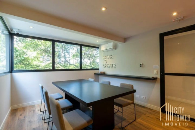 Imagem Apartamento com 1 Quarto à Venda, 26 m² em Campo Belo - São Paulo Imagem Apartamento com 1 Quarto à Venda, 26 m² em Campo Belo - São Paulo